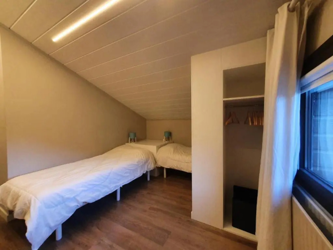 Sol-Ski El Tarter Hut 7542