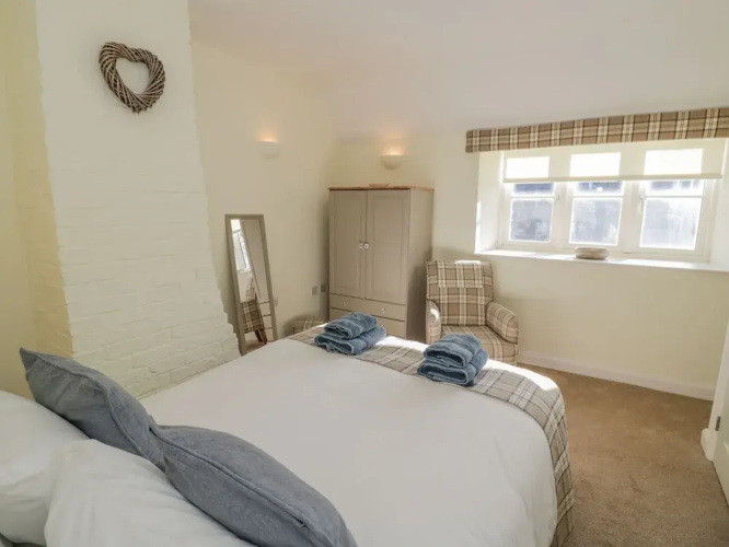 Bumble Cottage