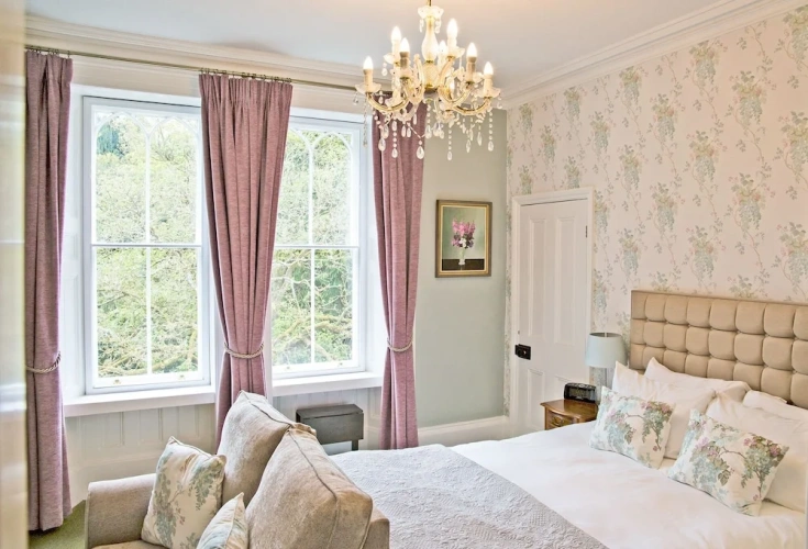 Premier Double room