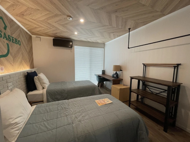 99Stay Sasebo SGx