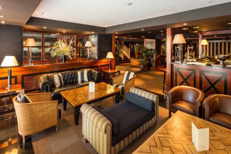 U232 Hotel photo 37