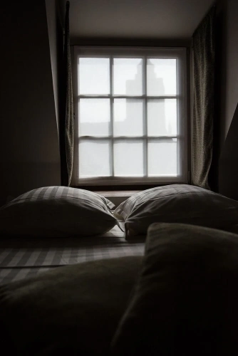 Comfort Suite