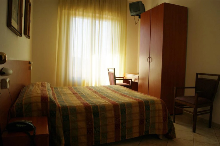 Hotel Vico Alto Siena