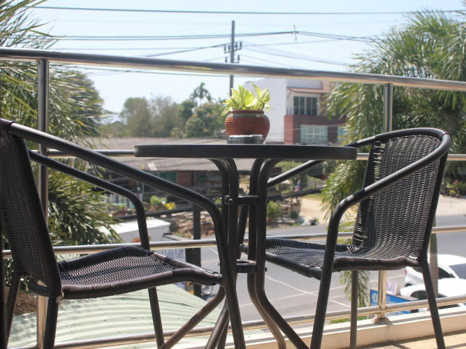 Phuket Point Guesthouse