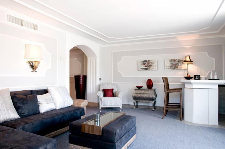 Lago Garden Hotel & Spa photo 18