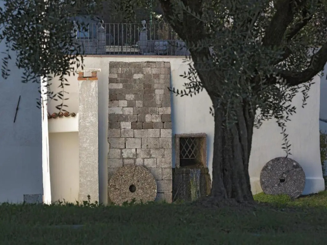 Villa Stecchini