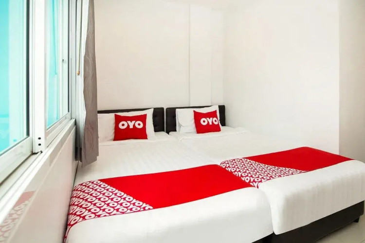 Pumpui Boutique Hotel