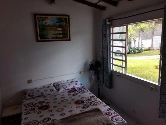 Lar Doce Lar Hostel & Pousada