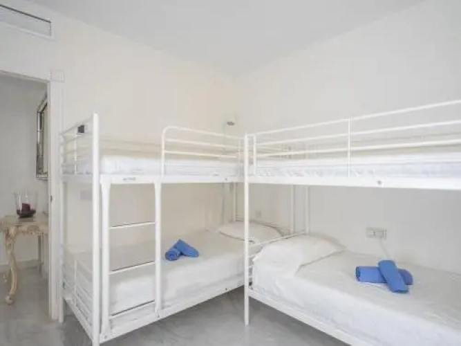 Apartment Las Adelfas