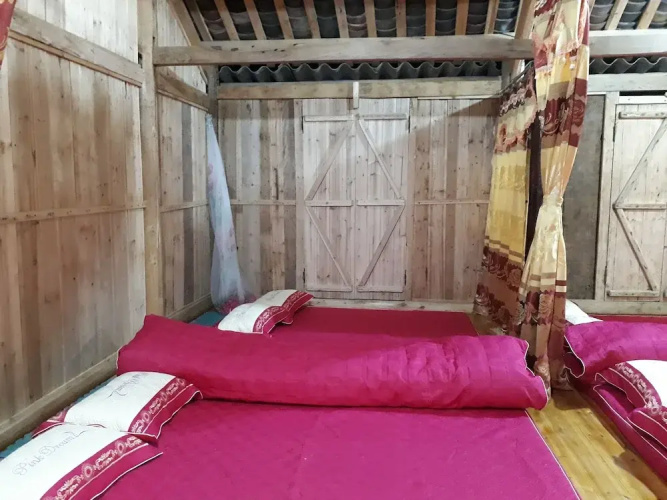 Homestay Van Khuya