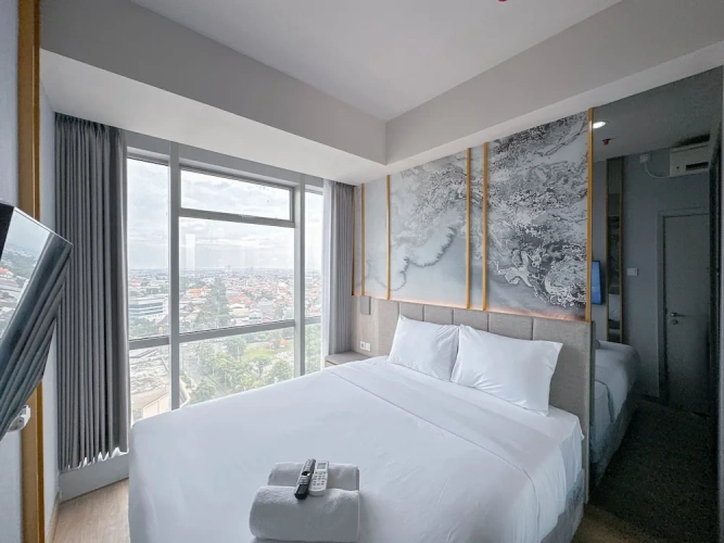 Standard Apartment