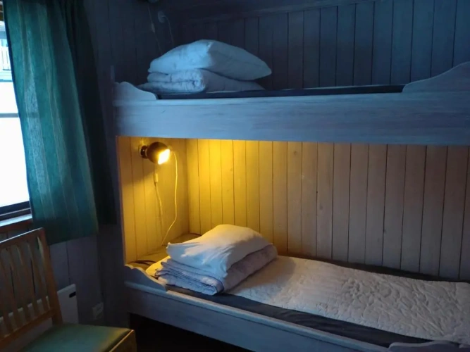 1 Bedroom Cottage