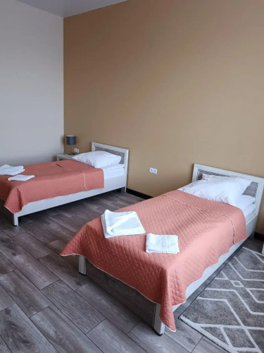 Фотография номера гостиницы Спектр