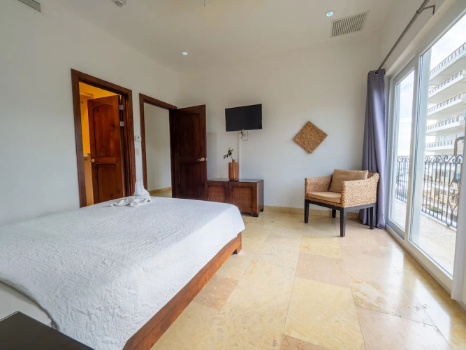 Acqua Residences