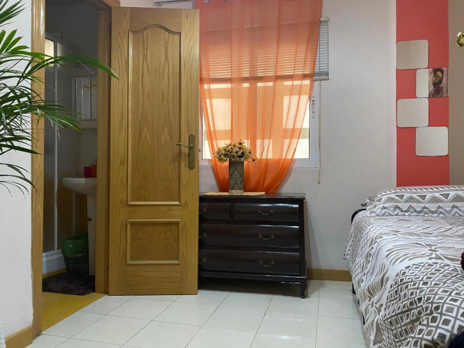 Guest House del Sol