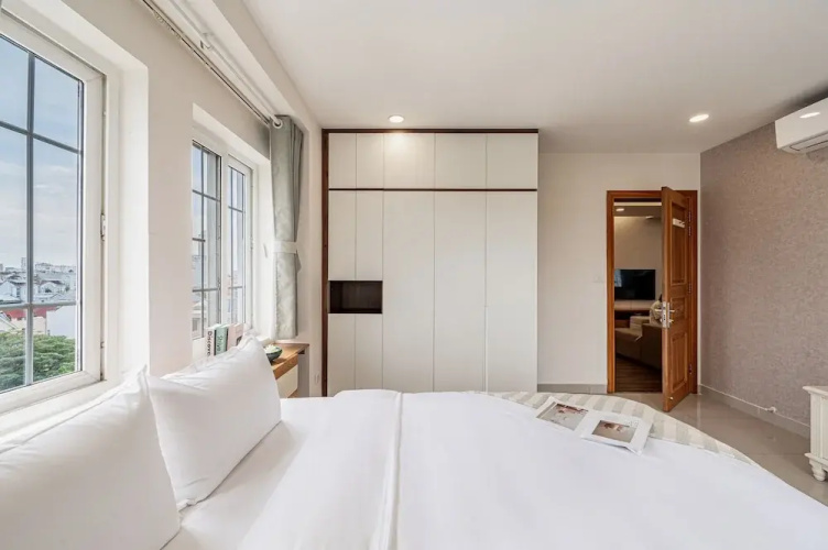 The Fifth Home Thao Dien