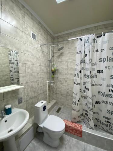 Фотография номера мини отеля Лидер на Петровского