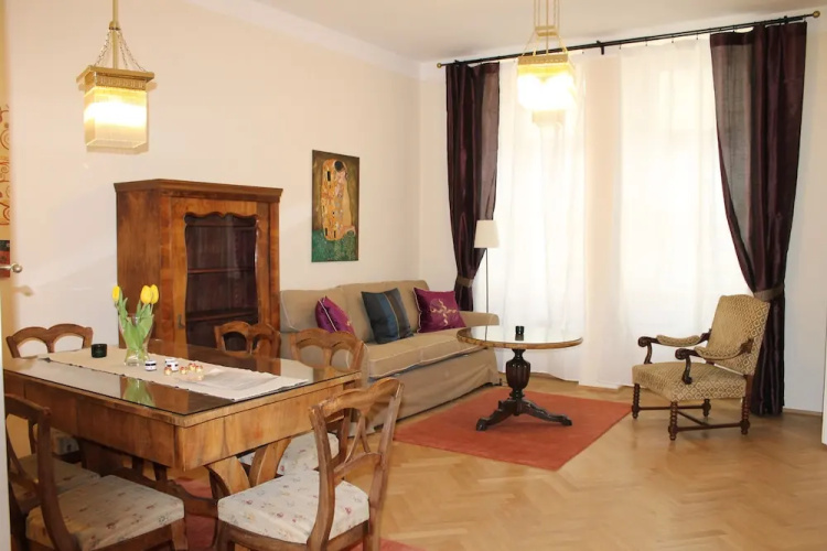 Appartements Hermine