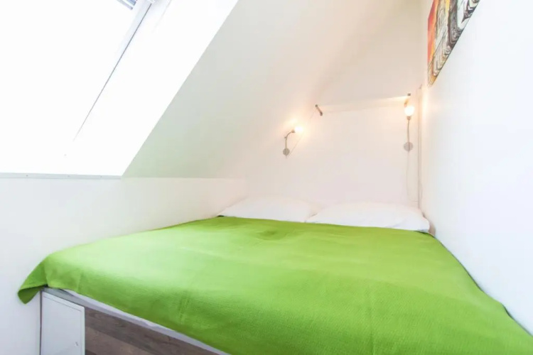 Karmeliter Flat | contactless check-in