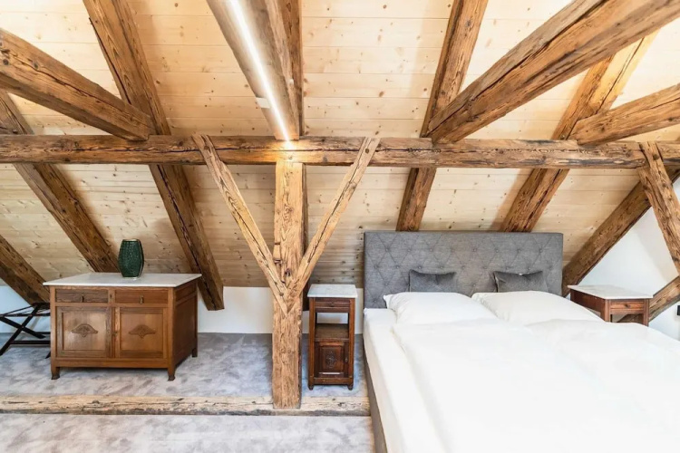 Altstadthotel Bachbräu, Bild 16