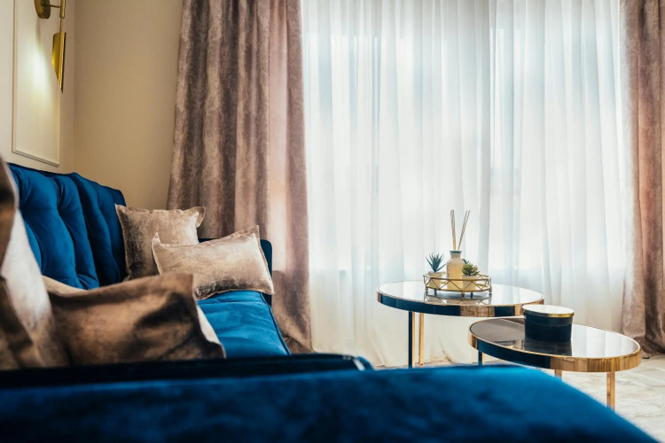 Apartman Rixos