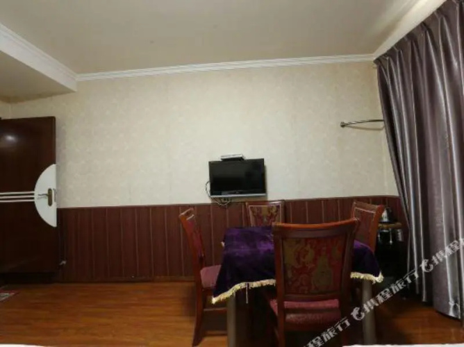 Xinhua Hotel