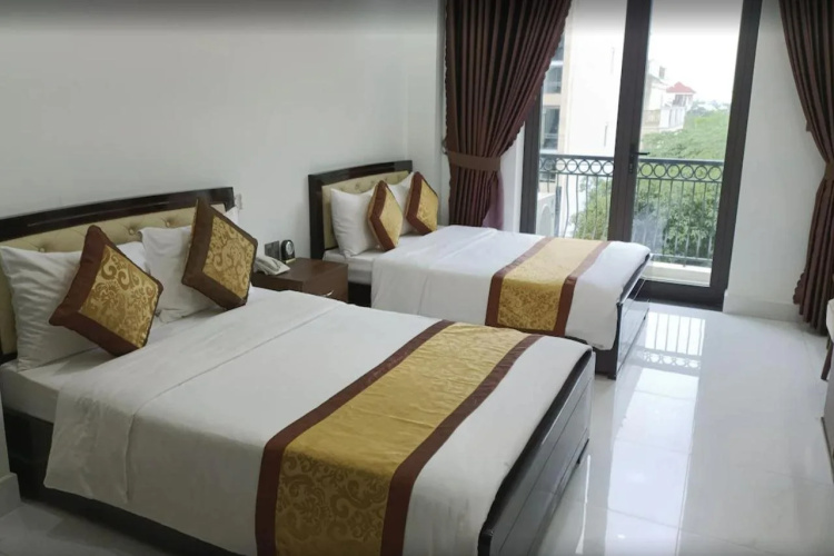 Dat Anh Hotel
