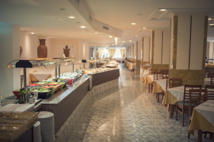 Hotel Coral Beach By Mij photo 26