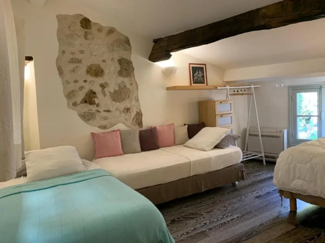 2 Bedrooms Cottage