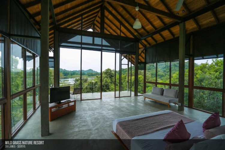 Premium Villa