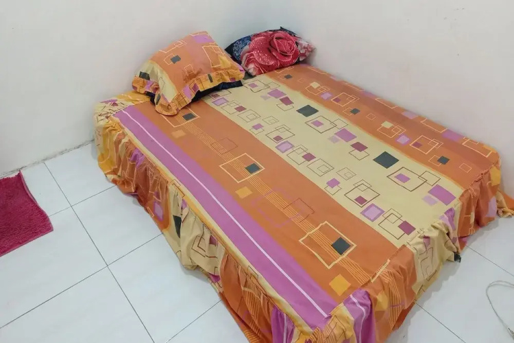 Kost 48 Surabaya