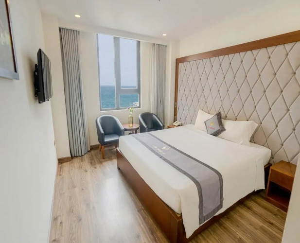 2 Bedrooms Standard Family room