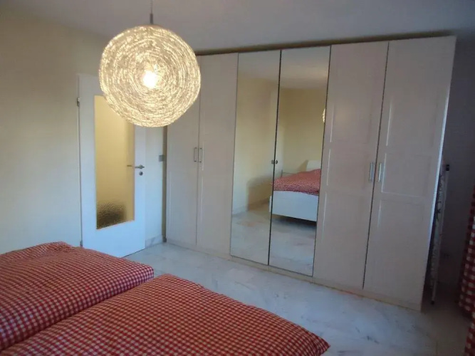 Ferienwohnung Soleleitweg