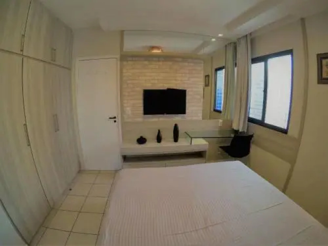 Flat Beira Mar