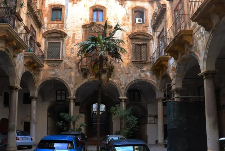 Deluxe Double Apartment