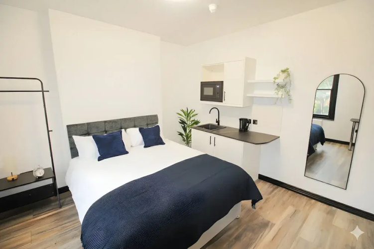 Simplystay St Martins