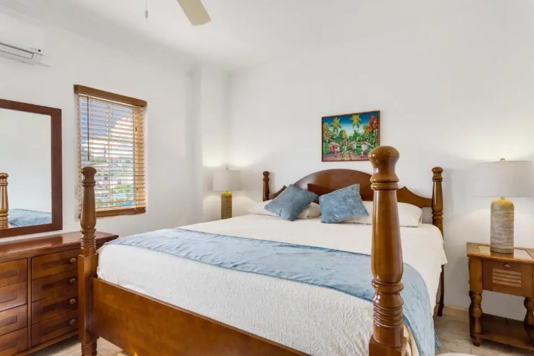 1 Bedroom Standard room oceanfront
