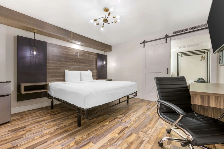 Double Suite