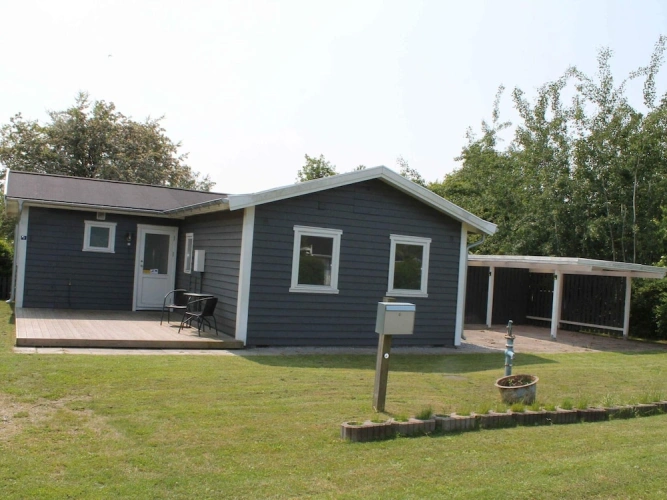 Cottage
