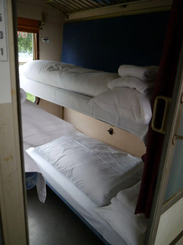 BaseCamp Bonn - Hostel