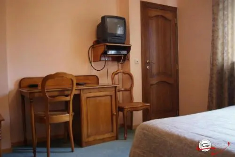 Hotel il Castello Borghese
