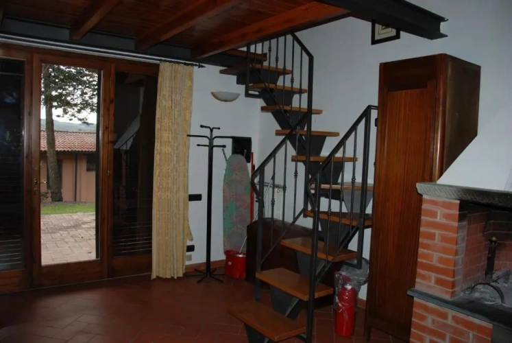 1 Bedroom Cottage