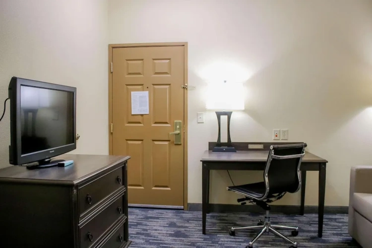 1 Bedroom Suite