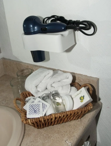 1 Bedroom Suite
