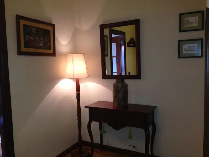 Apartamento Puerto De Llanes