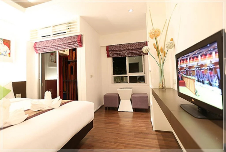 Feliz Hua Hin Hotel