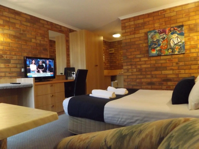 Premium Double room