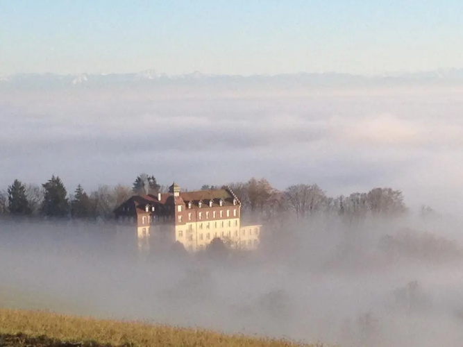 Wohlfühlhotel Sonnengarten