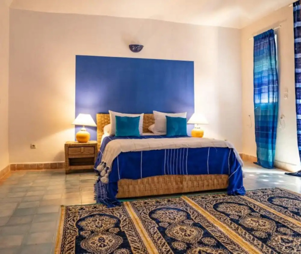 Kasbah Tiwaline