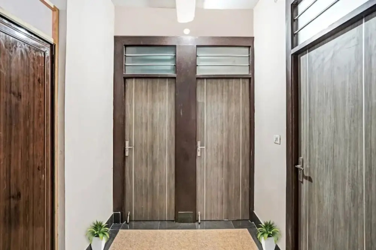Vishen Residency